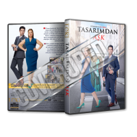 Romance in Style - 2022 Türkçe Dvd Cover Tasarımı